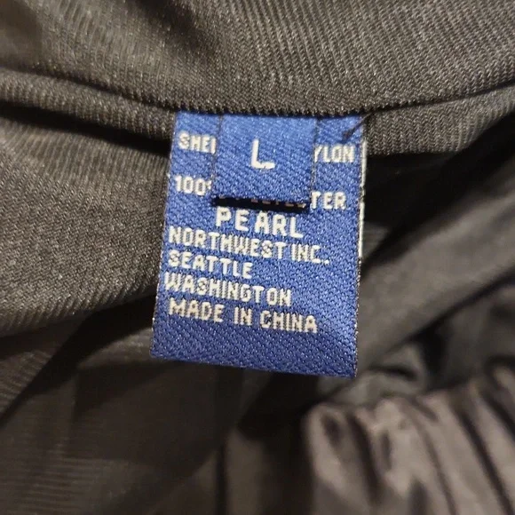 Dutch Harbor Gear rain pants / ski pants - Picture 9 of 12